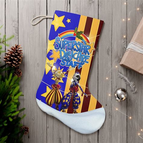 fnaf stocking|fnaf christmas stockings.